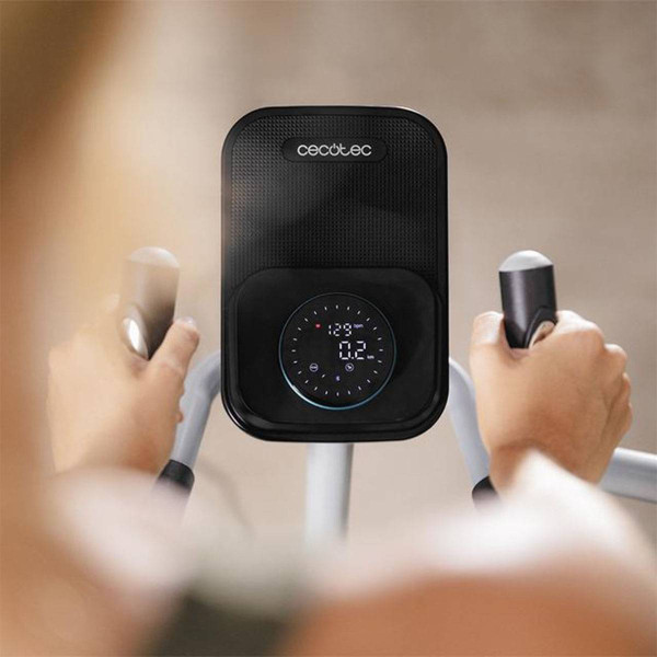 Фото - Орбитрек Cecotec Drumfit Elliptical 8000 Motor Pro (CCTC-07232)