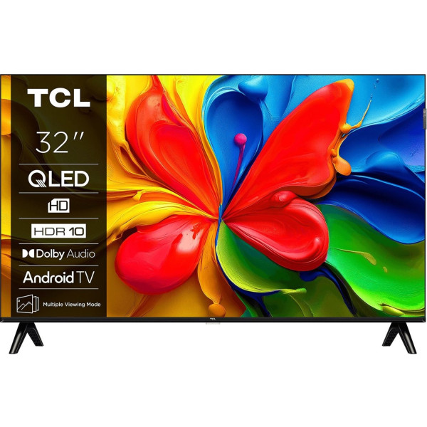 Фото - Телевизор TCL 32S4K