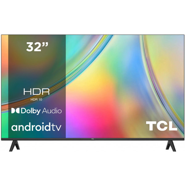 Фото - Телевізор TCL 32S5400A
