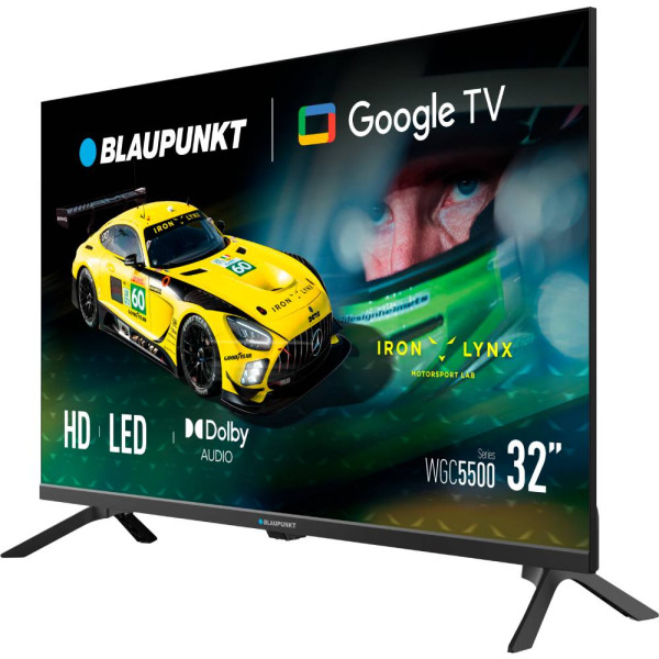 Фото - Телевизор Blaupunkt 32WGC5500
