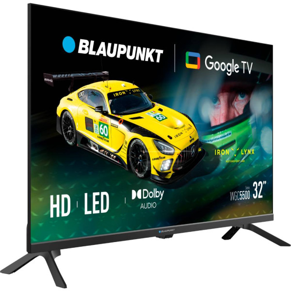 Фото - Телевизор Blaupunkt 32WGC5500