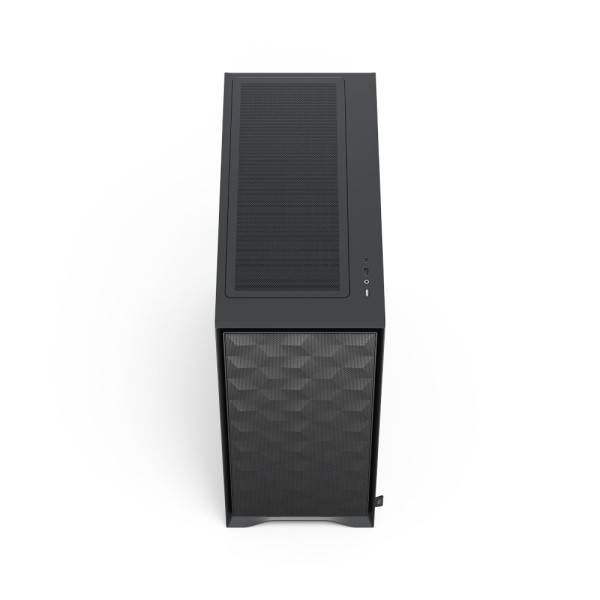 Фото - Корпус Fractal design без БП Pop 2 Air Black Solid Pop 2 Air Black Solid (FD-C-POA2A-01)