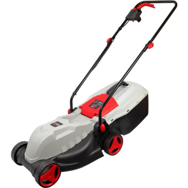 Фото - Газонокосарка електрична Stark LM-32-12 NEW (330012012) Фото - Газонокосарка електрична Stark LM-32-12 NEW (330012012)