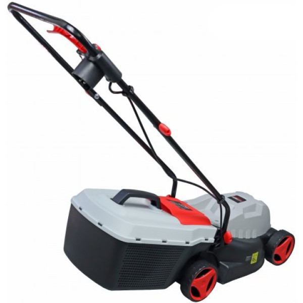 Фото - Газонокосарка електрична Stark LM-32-12 NEW (330012012)