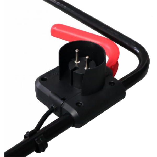 Фото - Газонокосарка електрична Stark LM-32-12 NEW (330012012)