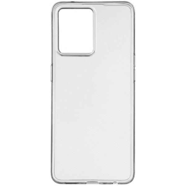 Фото - Чехол для смартфона Armorstandart Air Series for OPPO Reno7 4G Transparent (ARM67523)
