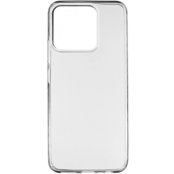 Фото - Чохол для смартфону Armorstandart Air Series for Realme Narzo 50A Transparent (ARM62519)