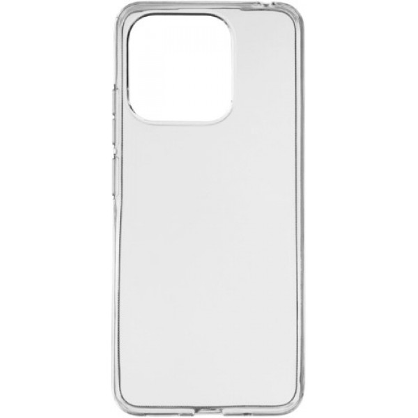 Фото - Чохол для смартфону Armorstandart Air for Xiaomi Redmi 12С/11A Transparent (ARM67122)
