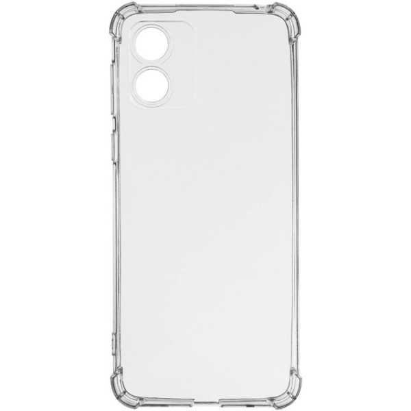 Фото - Чехол для смартфона Armorstandart Air Force for Motorola Moto E13 Camera cover Transparent (ARM66642)