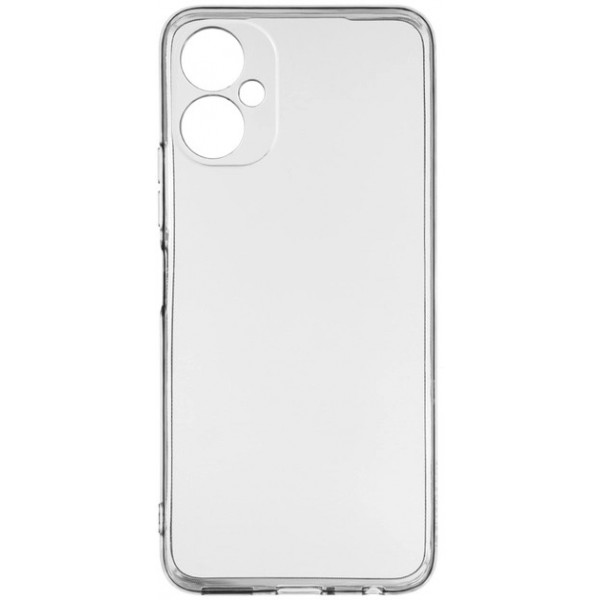 Фото - Чехол для смартфона Armorstandart Air Series for TECNO Spark 9 Pro (KH7n) Camera cover Transparent (ARM64650)
