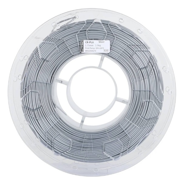 Фото - Нитка для PLA-картриджа Creality Filament 1.75 мм (3301010071)