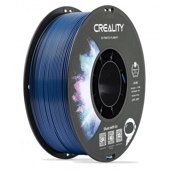Фото - Нитка для ABS-картриджа Creality Filament 1.75 мм (3301020036)