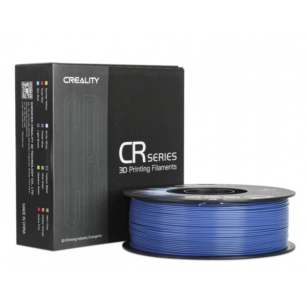 Фото - Нитка для ABS-картриджа Creality Filament 1.75 мм (3301020036)