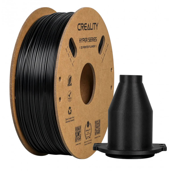 Фото - Нитка для ABS-картриджа Creality Hyper Filament 1.75 мм (3301020042)