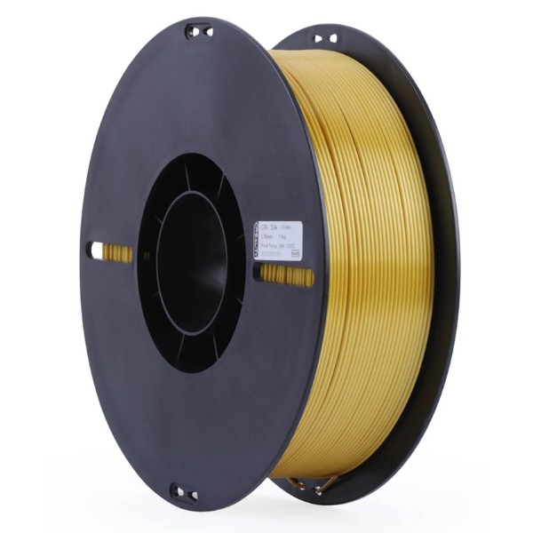 Фото - Нитка для PLA-картриджа Creality Filament 1.75 мм (3301120001)