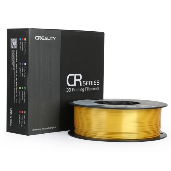Фото - Нитка для PLA-картриджа Creality Filament 1.75 мм (3301120001)