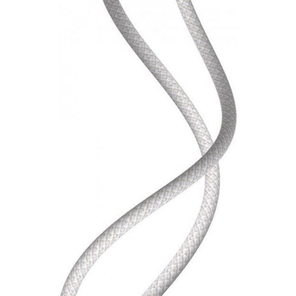Фото - Кабель Baseus Type-C to Lightning PD 20W 1m White (CATLGD-02)