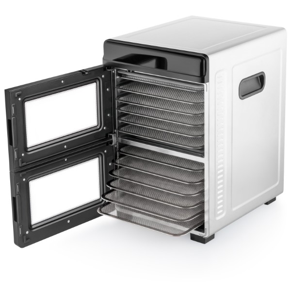 Фото - Сушилка для фруктов и овощей ETA Vital Air Dual 3302 90000