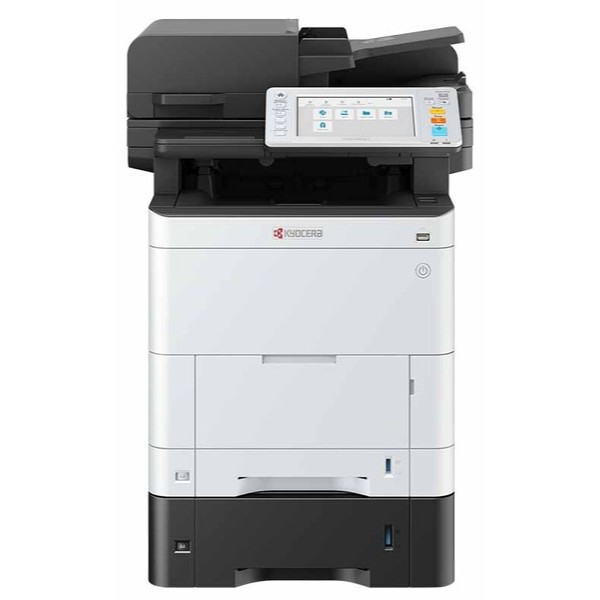 Фото - МФУ цветной печати Kyocera ECOSYS MA4000cix (1102Z43NL0)
