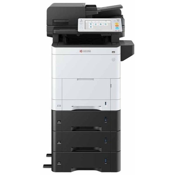Фото - МФУ цветной печати Kyocera ECOSYS MA4000cix (1102Z43NL0)
