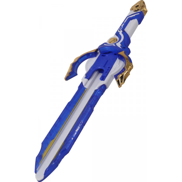 Фото - Волчок Auldey Набор Infinity Nado VI Goggle Battle Pack (EU654161)