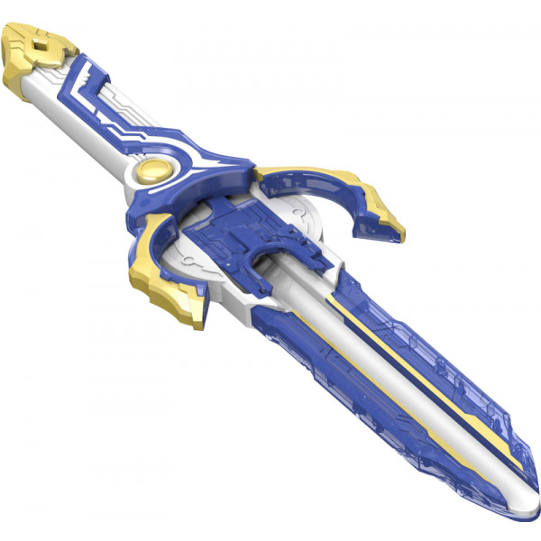 Фото - Волчок Auldey Набор Infinity Nado VI Goggle Battle Pack (EU654161)