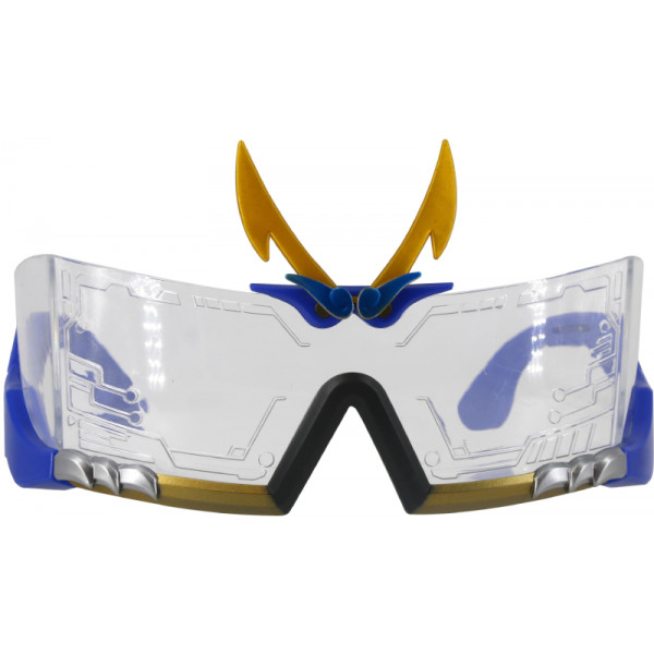 Фото - Волчок Auldey Набор Infinity Nado VI Goggle Battle Pack (EU654161)