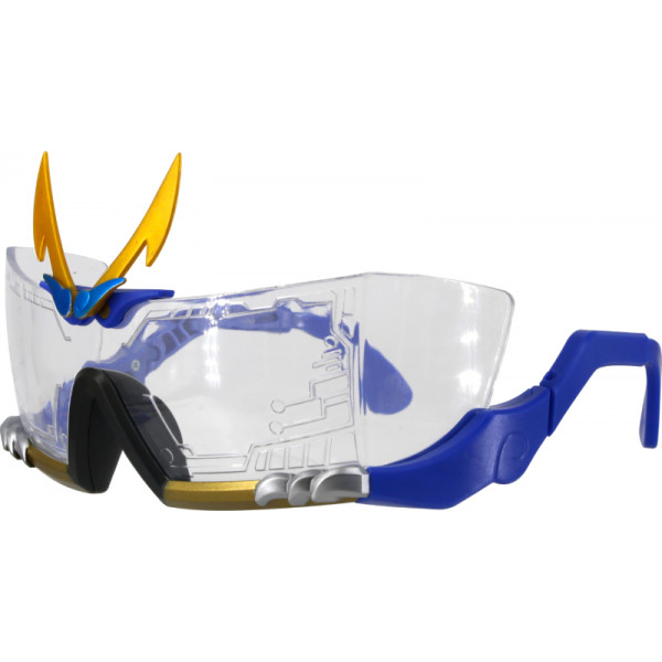 Фото - Волчок Auldey Набор Infinity Nado VI Goggle Battle Pack (EU654161)