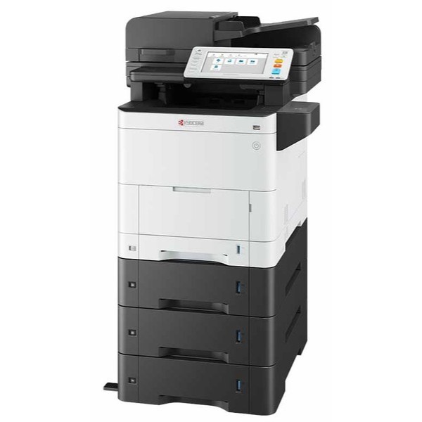 Фото - МФУ цветной печати Kyocera ECOSYS MA4000cix (1102Z43NL0)