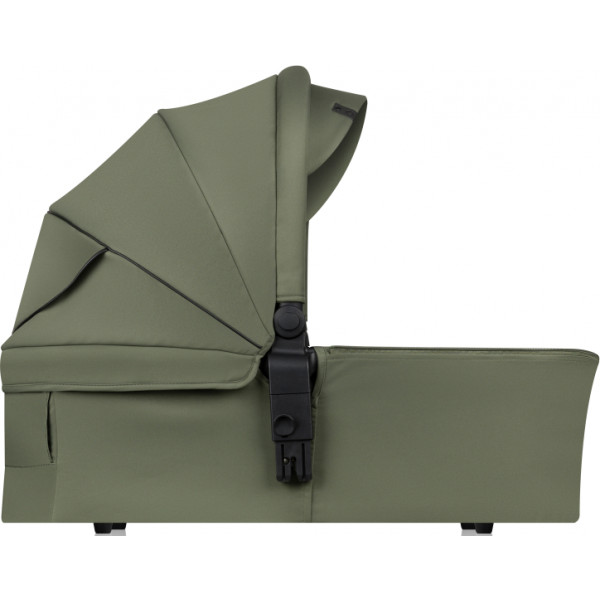 Фото - Коляска універсальна 2 в 1 Lionelo Amber Green Forest