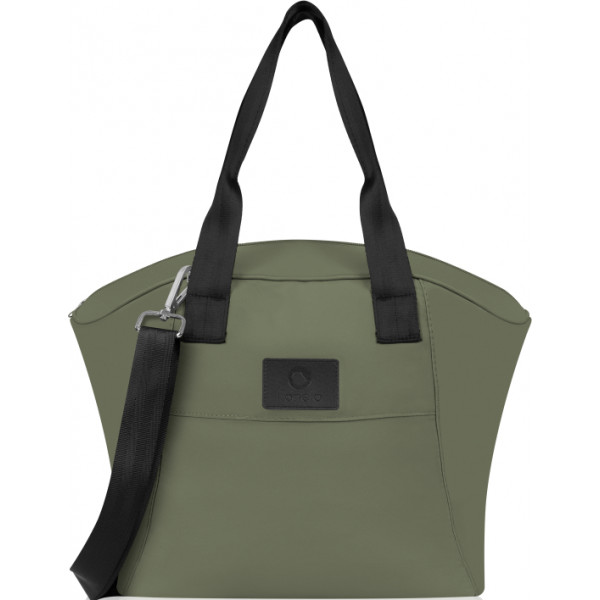 Фото - Коляска універсальна 2 в 1 Lionelo Amber Green Forest