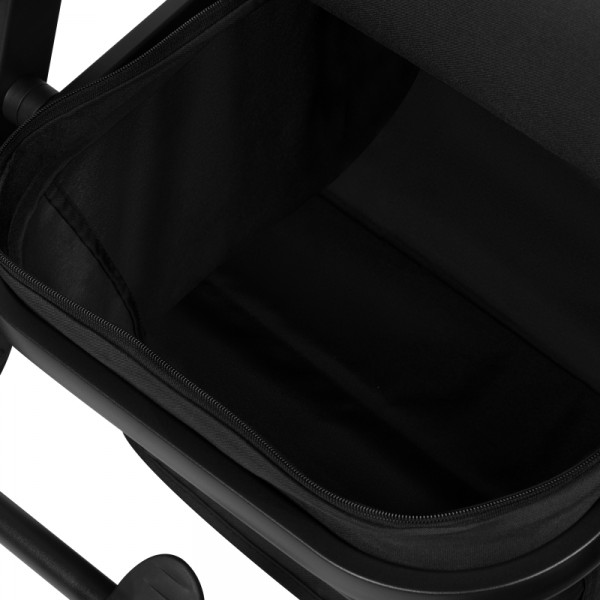 Фото - Коляска універсальна 2 в 1 Lionelo Amber Green Forest