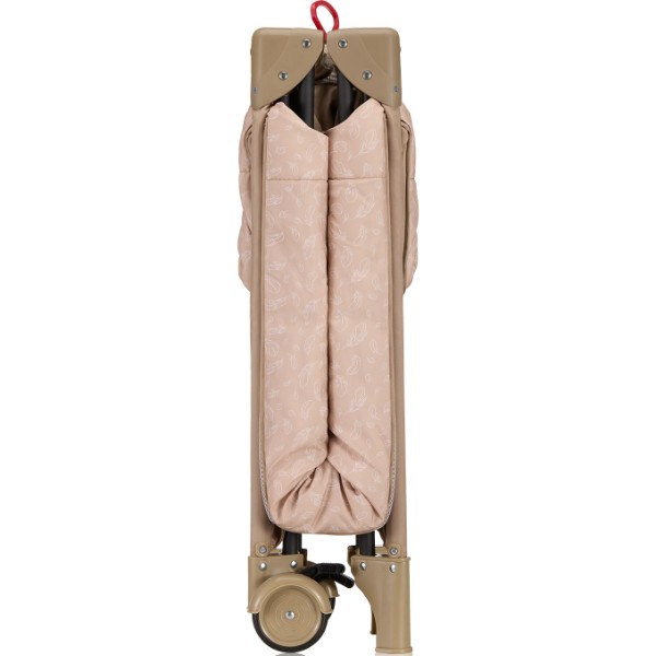 Фото - Манеж-кровать Lionelo Jasmin Easy Fold Beige Sand