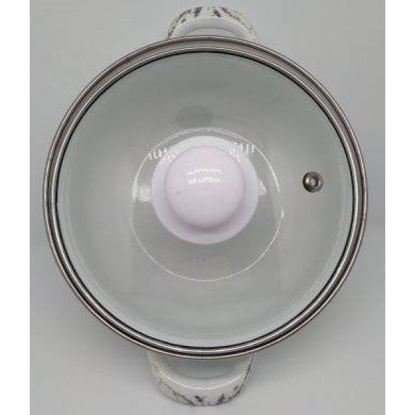 Фото - Каструля Aureti AU-704-20