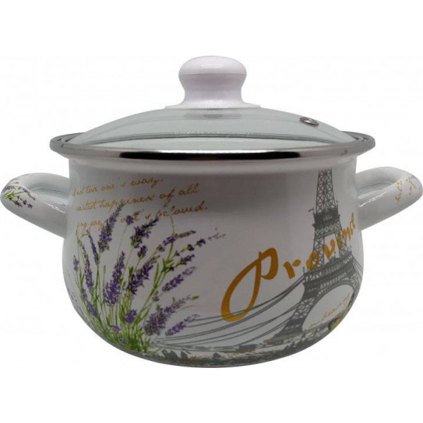 Фото - Каструля Aureti AU-704-18 Фото - Каструля Aureti AU-704-18