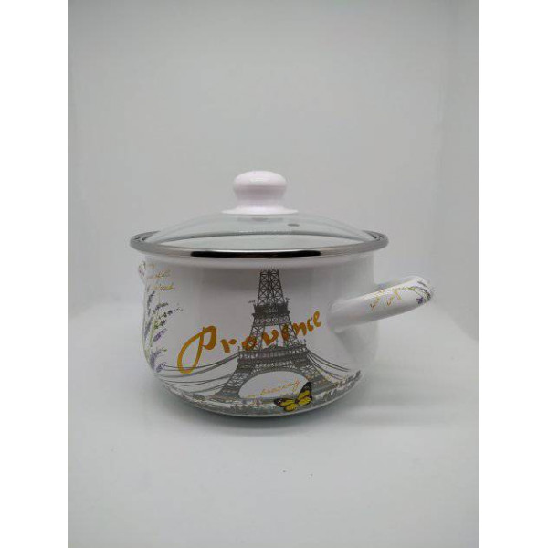 Фото - Каструля Aureti AU-704-18