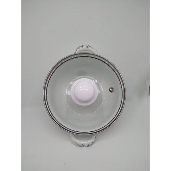 Фото - Каструля Aureti AU-704-18