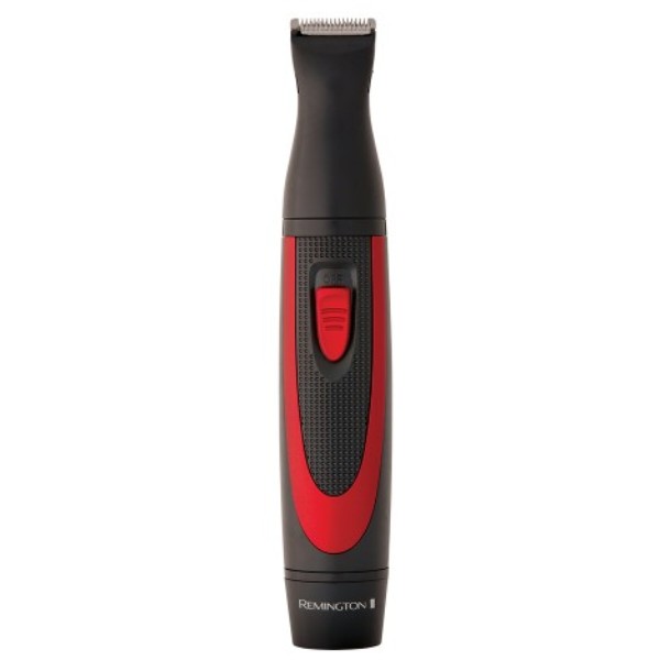 Фото - Тример для носа і вух Remington HC905