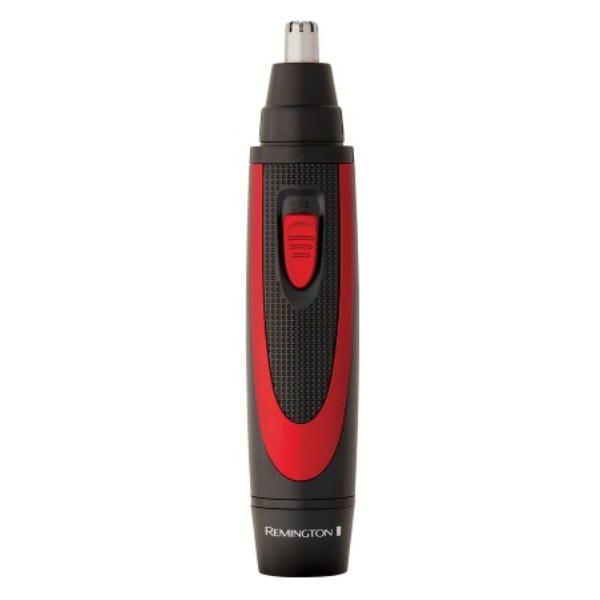 Фото - Тример для носа і вух Remington HC905