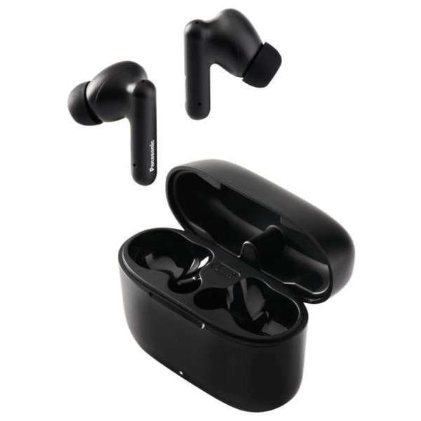 Фото - Наушники вкладыши беспроводные TWS Panasonic RZ-B110WDG-K