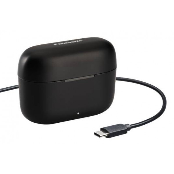 Фото - Наушники вкладыши беспроводные TWS Panasonic RZ-B110WDG-K