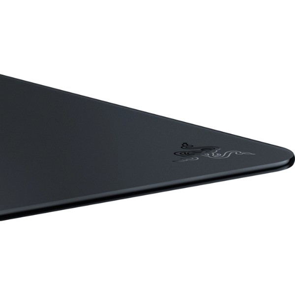 Фото - Коврик для мыши игровой Razer Atlas Black (RZ02-04890100-R3M1)