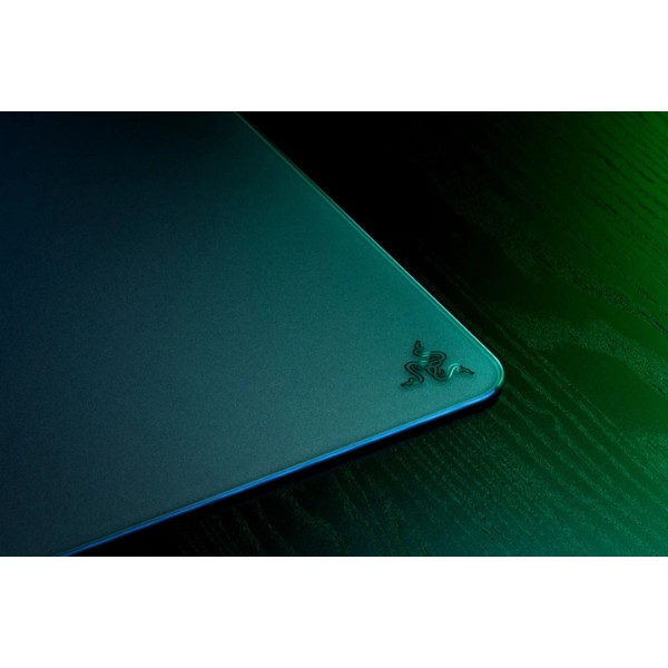 Фото - Коврик для мыши игровой Razer Atlas Black (RZ02-04890100-R3M1)