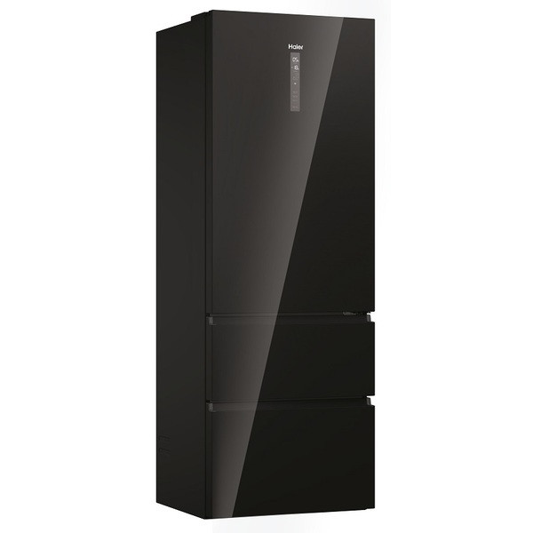 Фото - Холодильник Haier HTW7720DNGB