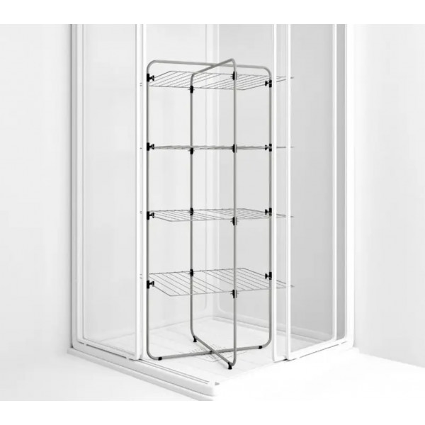 Фото - Сушилка для белья Colombo Jasper 40 (ST193/4)