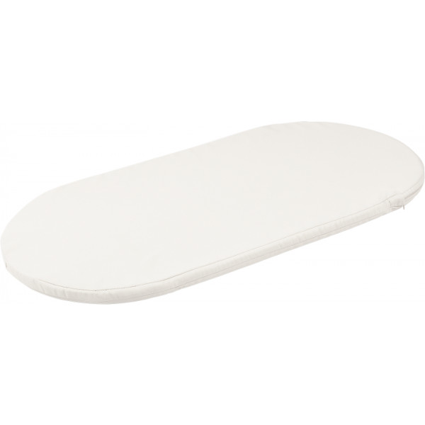 Фото - Колиска-люлька Lionelo Coral White