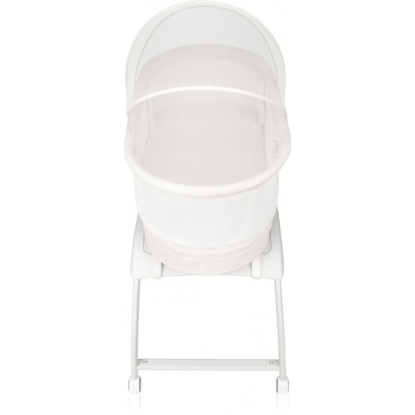 Фото - Колиска-люлька Lionelo Coral White