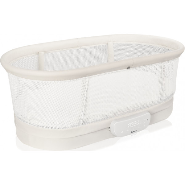 Фото - Колиска-люлька Lionelo Coral White