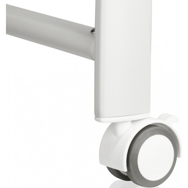 Фото - Колиска-люлька Lionelo Coral White