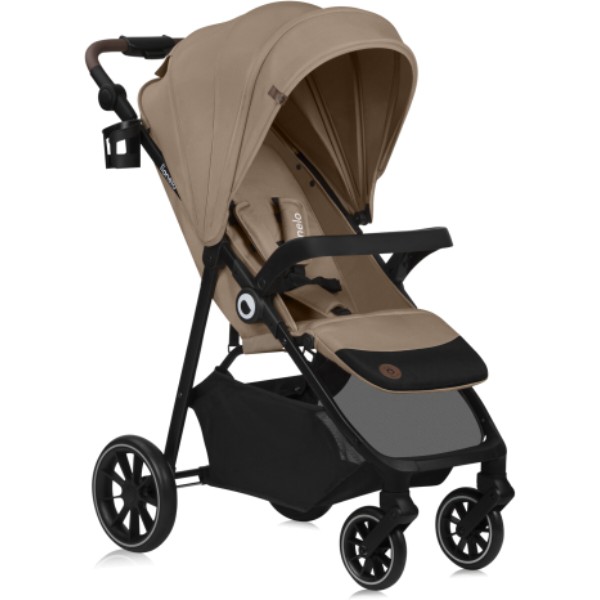 Фото - Коляска прогулянкова Lionelo Emma One Beige Sand